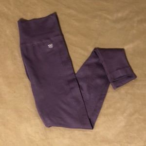 Forever 21 high rise leggings